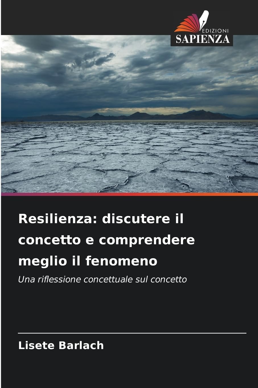 Resilienza: discutere il concetto e comprendere meglio il fenomeno Books