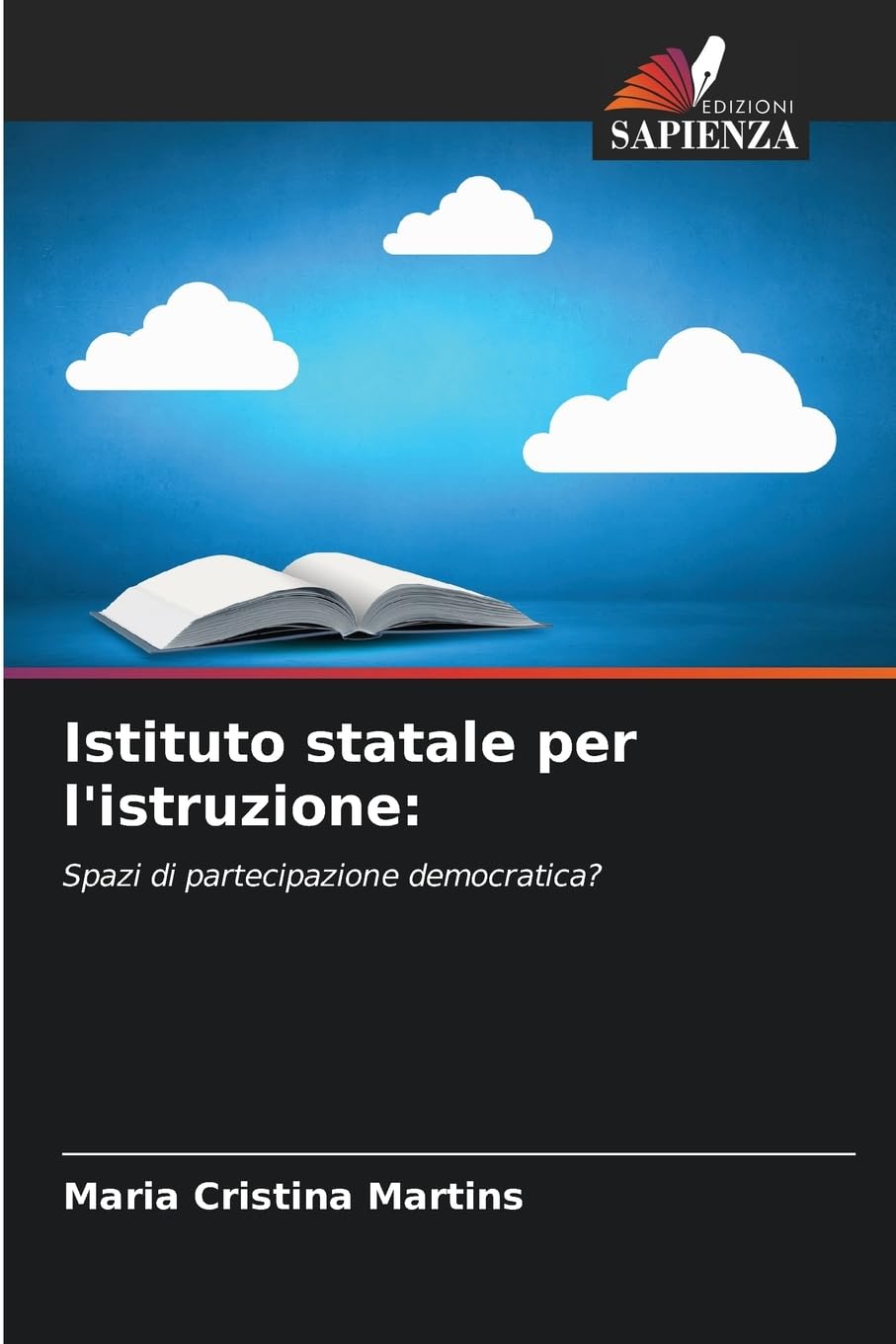 Istituto statale per l'istruzione: Business, Finance & Career