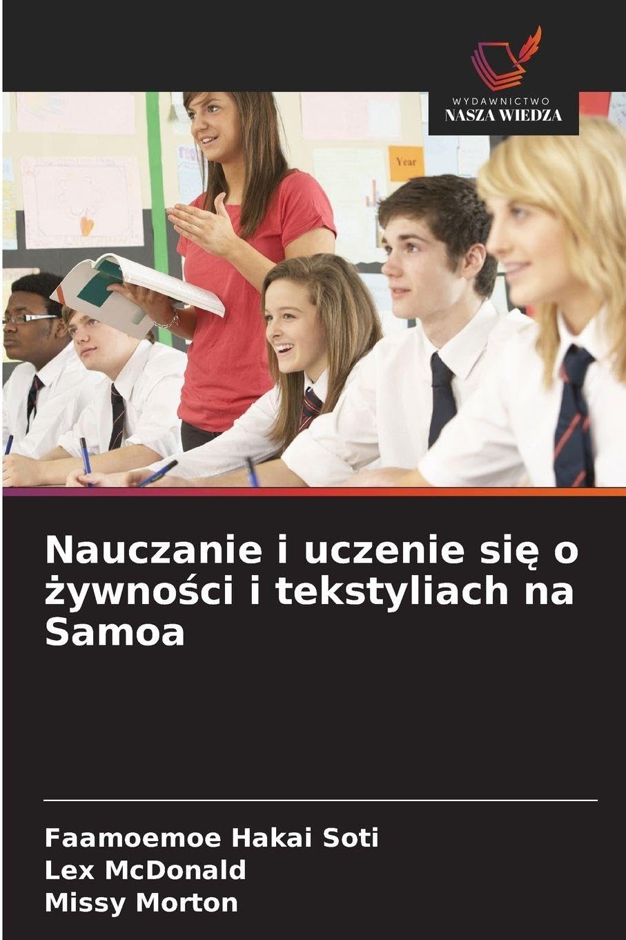 Nauczanie i uczenie si¿ o ¿ywno¿ci i tekstyliach na Samoa Business, Finance & Career
