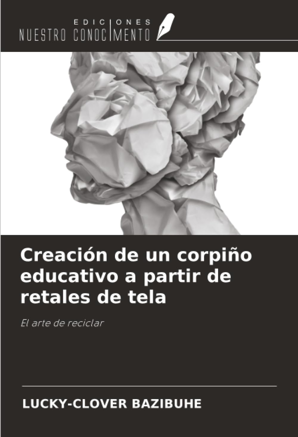 Creación de un corpiño educativo a partir de retales de tela Film, Art & Culture