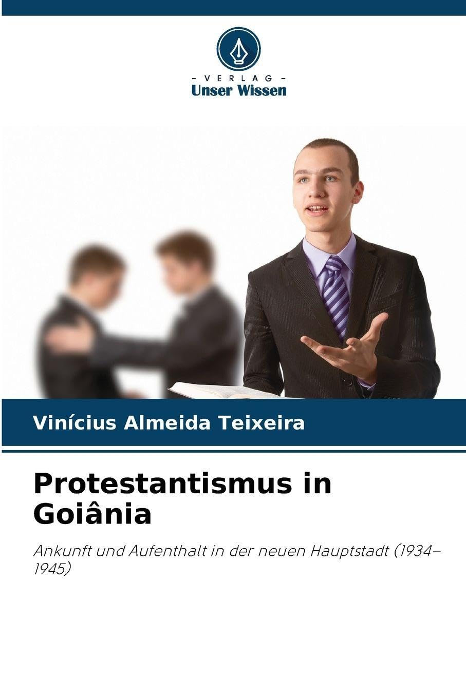Protestantismus in Goiânia Arts & Music