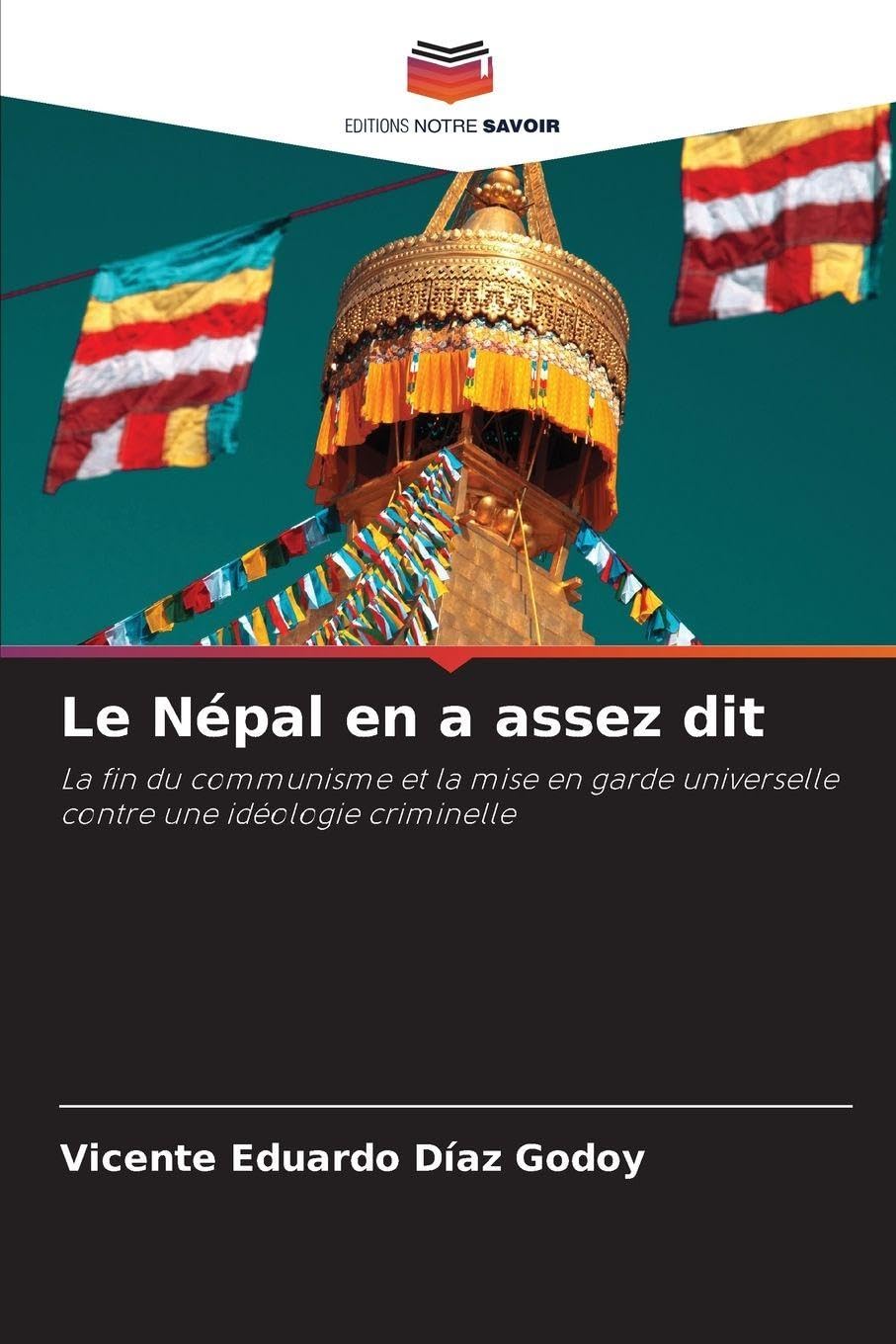Le Népal en a assez dit Law