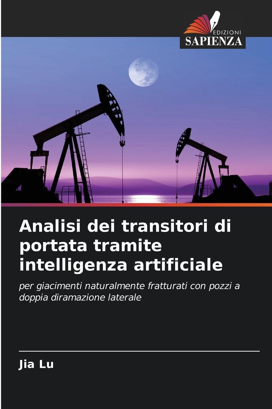 Analisi dei transitori di portata tramite intelligenza artificiale Business & Technology