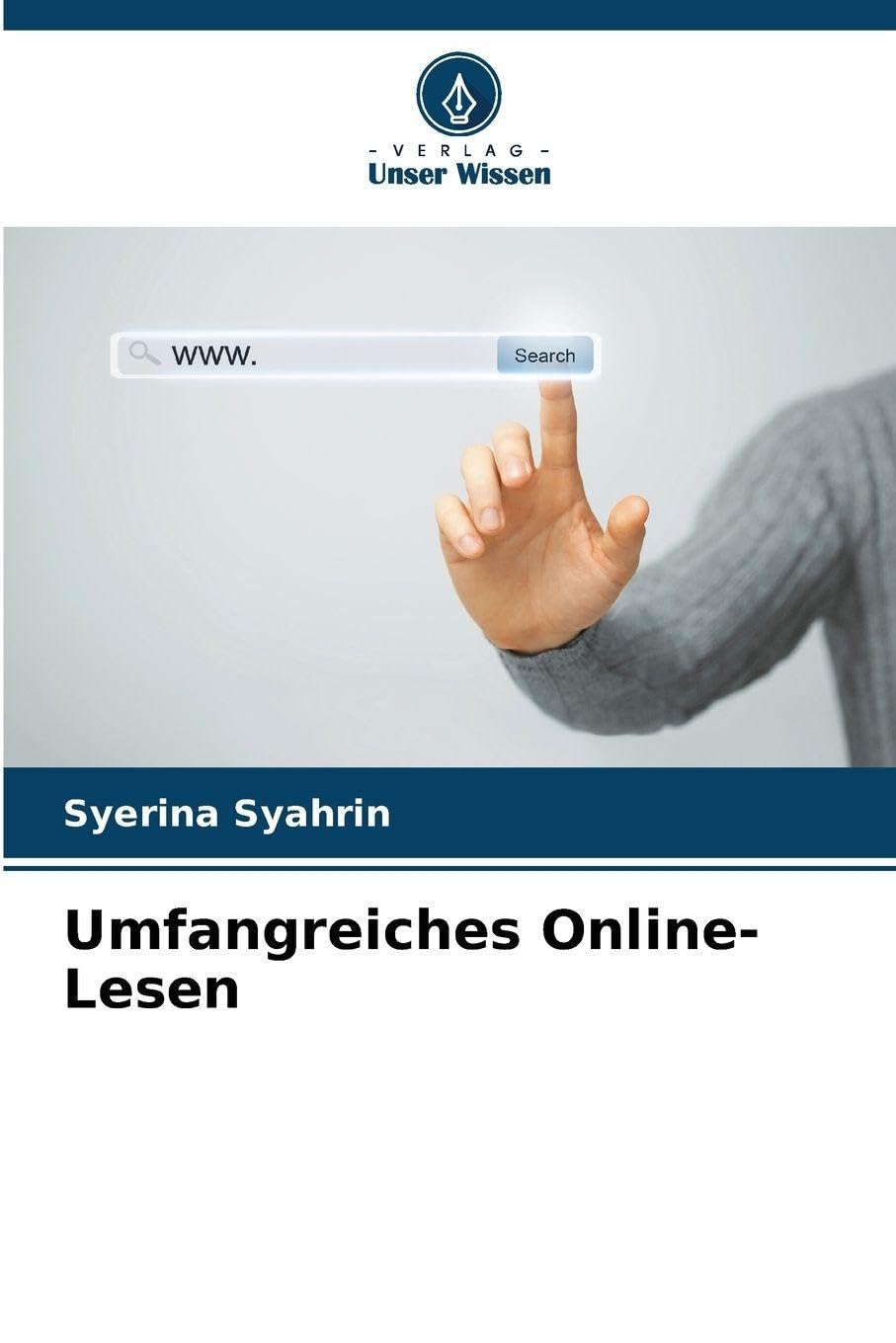 Umfangreiches Online-Lesen Books