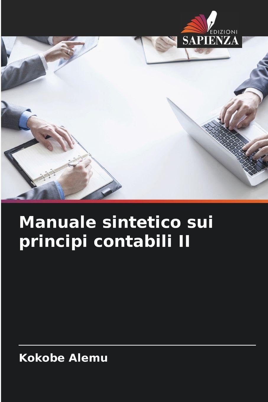 Manuale sintetico sui principi contabili II Law