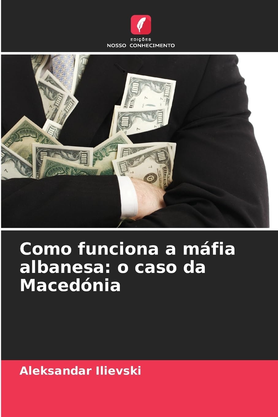 Como funciona a máfia albanesa: o caso da Macedónia Law