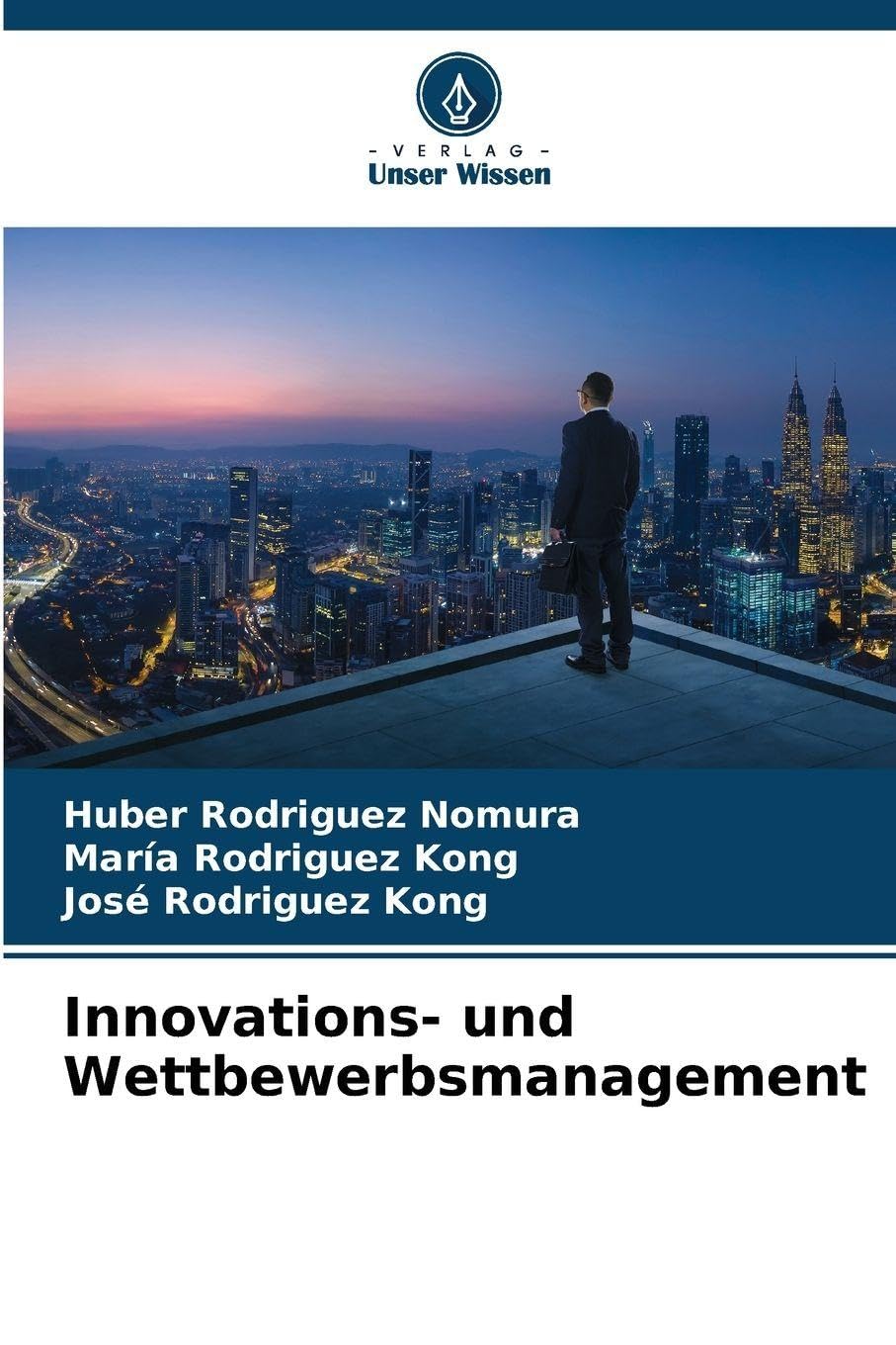 Innovations- und Wettbewerbsmanagement Law