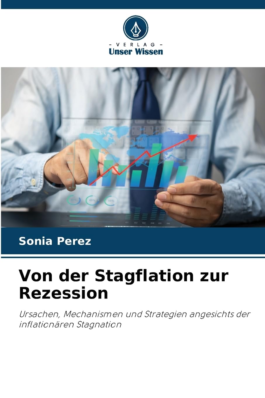 Von der Stagflation zur Rezession Law