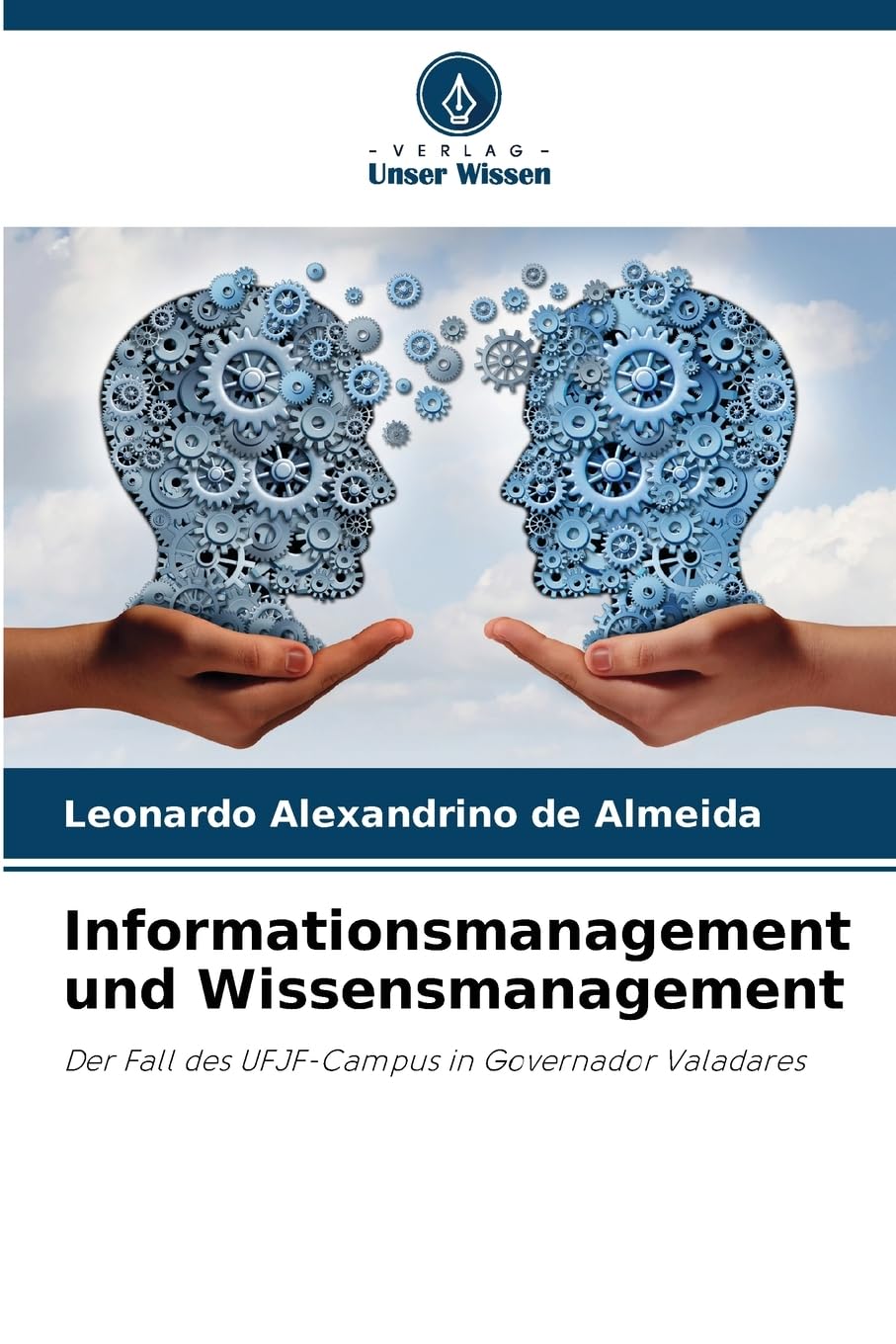 Informationsmanagement und Wissensmanagement Law