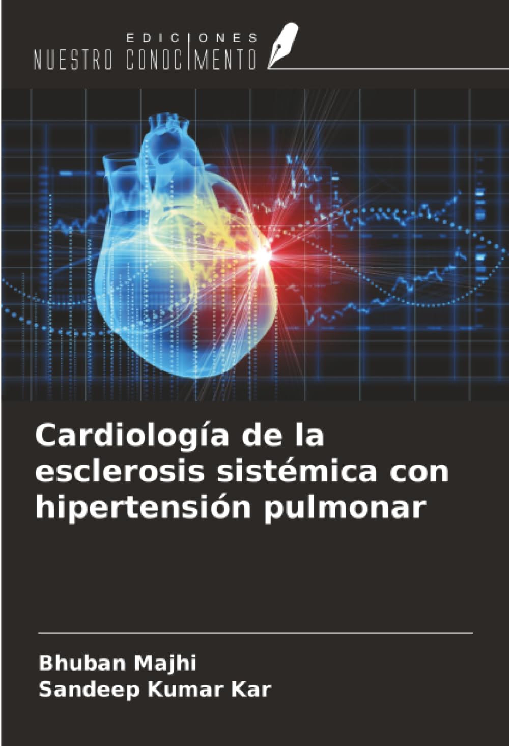 Cardiología de la esclerosis sistémica con hipertensión pulmonar Medicine