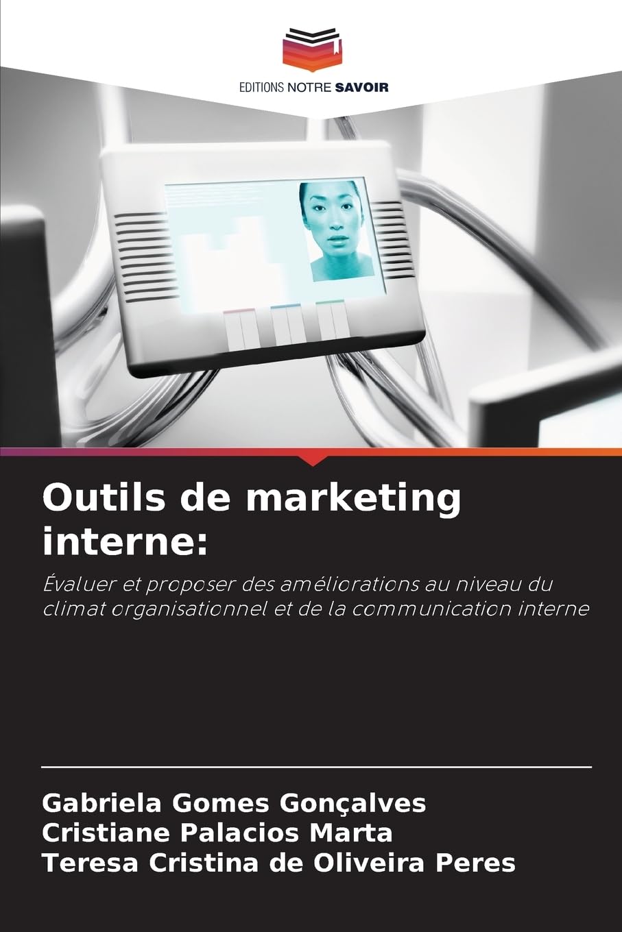 Outils de marketing interne: Law