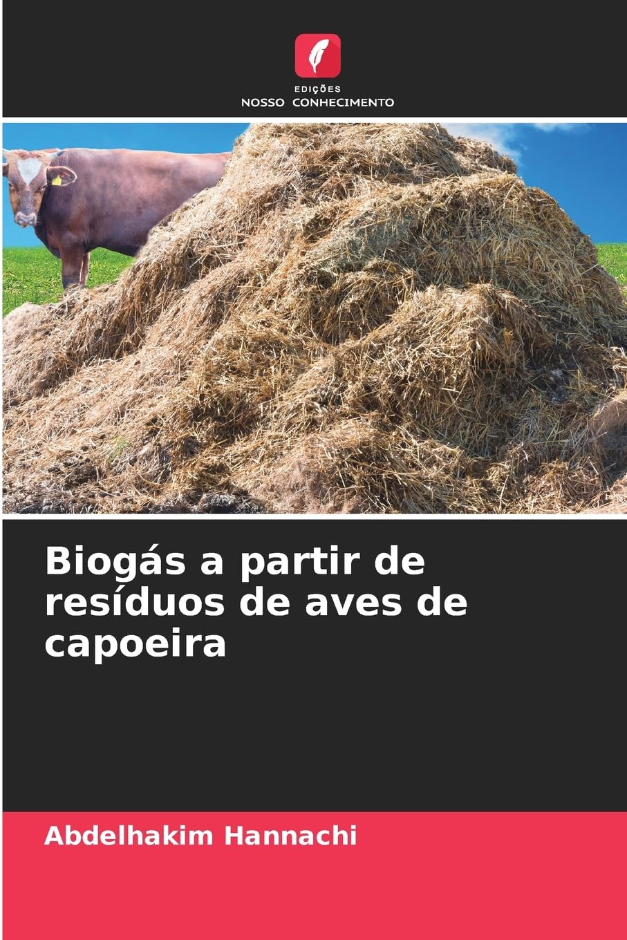 Biogás a partir de resíduos de aves de capoeira Natural Sciences