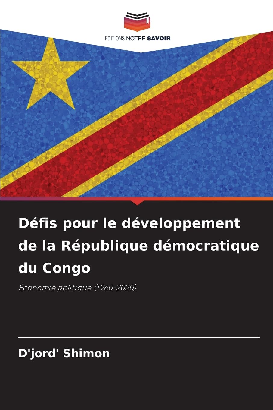 Défis pour le développement de la République démocratique du Congo Law
