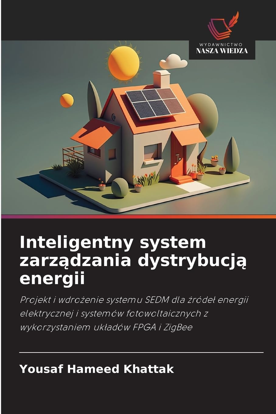 Inteligentny system zarz¿dzania dystrybucj¿ energii Law