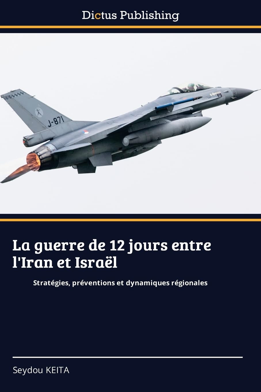 La guerre de 12 jours entre l'Iran et Israël Law