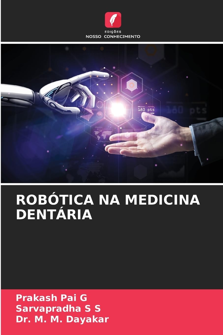 ROBÓTICA NA MEDICINA DENTÁRIA Medicine