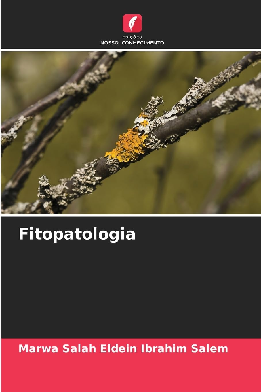 Fitopatologia Natural Sciences