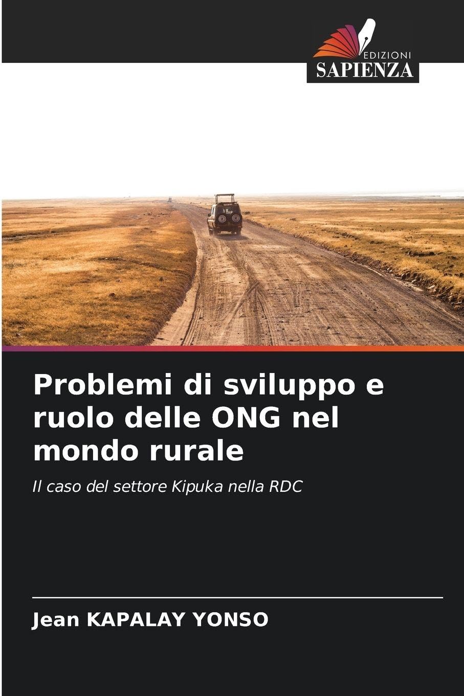 Problemi di sviluppo e ruolo delle ONG nel mondo rurale Law