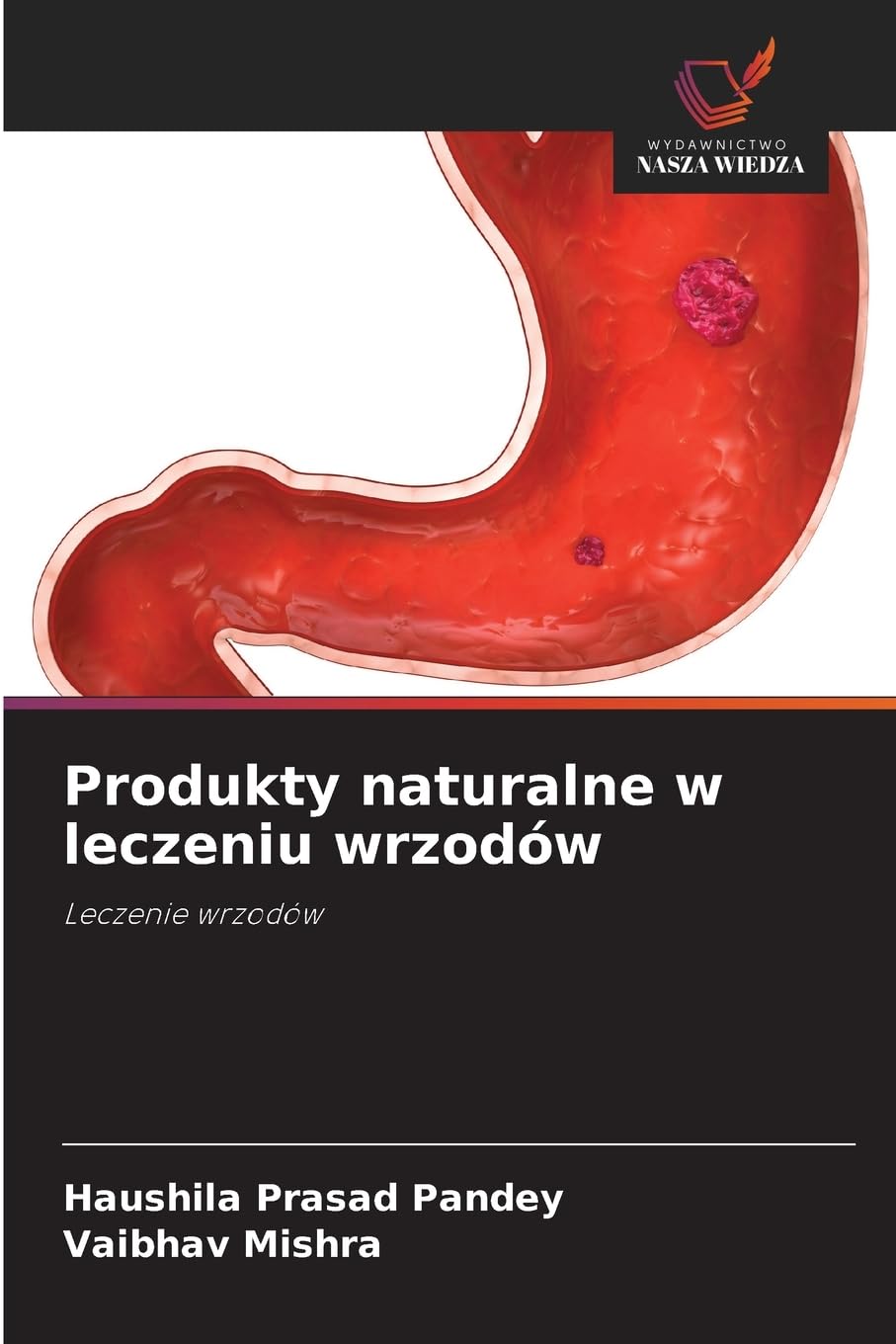 Produkty naturalne w leczeniu wrzodów Medicine