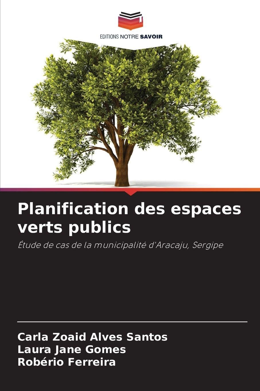 Planification des espaces verts publics Business & Technology