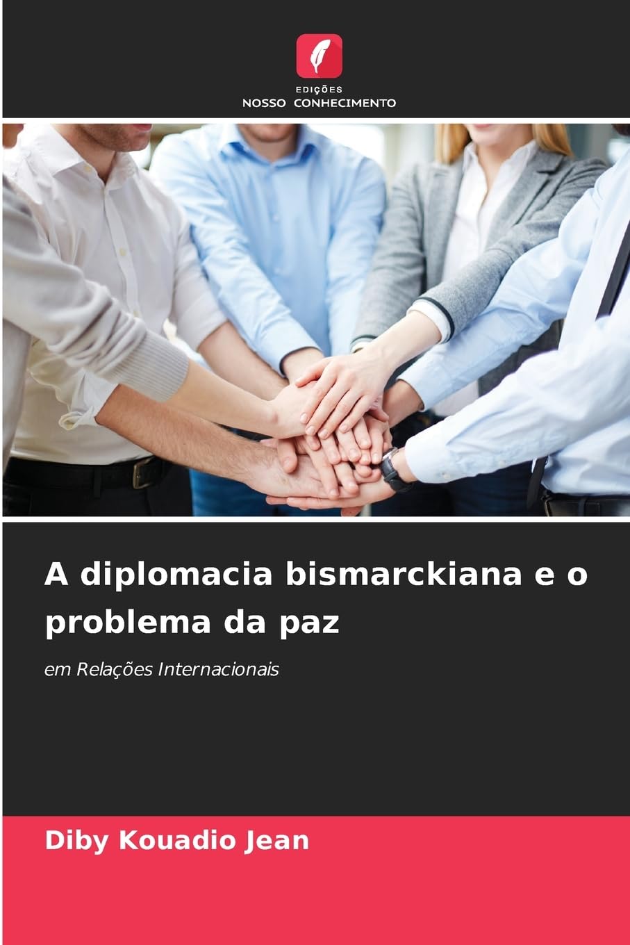 A diplomacia bismarckiana e o problema da paz Law