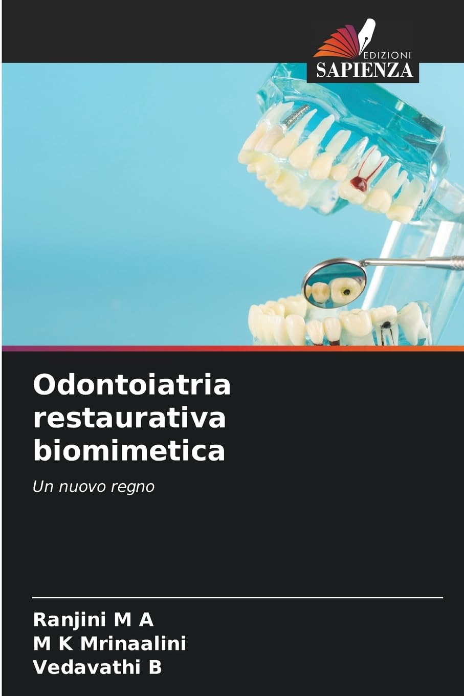 Odontoiatria restaurativa biomimetica Medicine