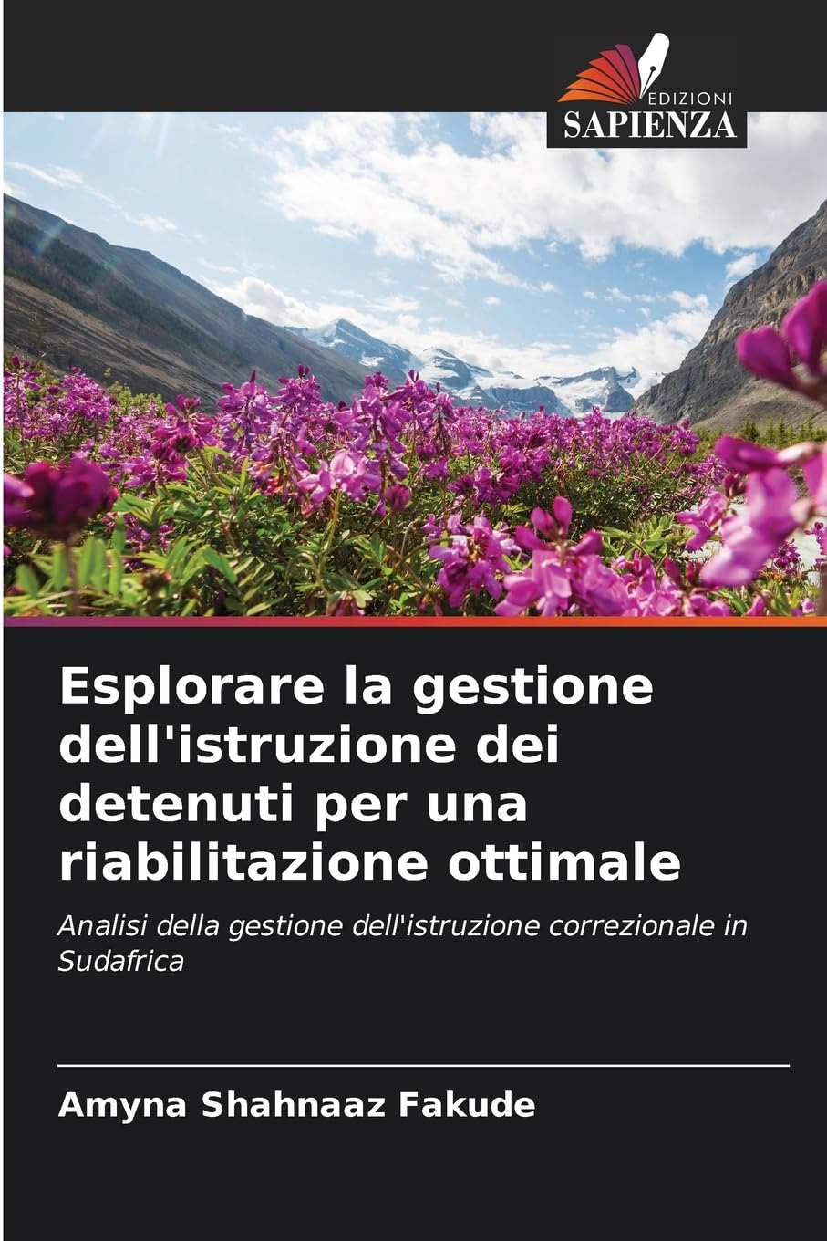 Esplorare la gestione dell'istruzione dei detenuti per una riabilitazione ottimale Law