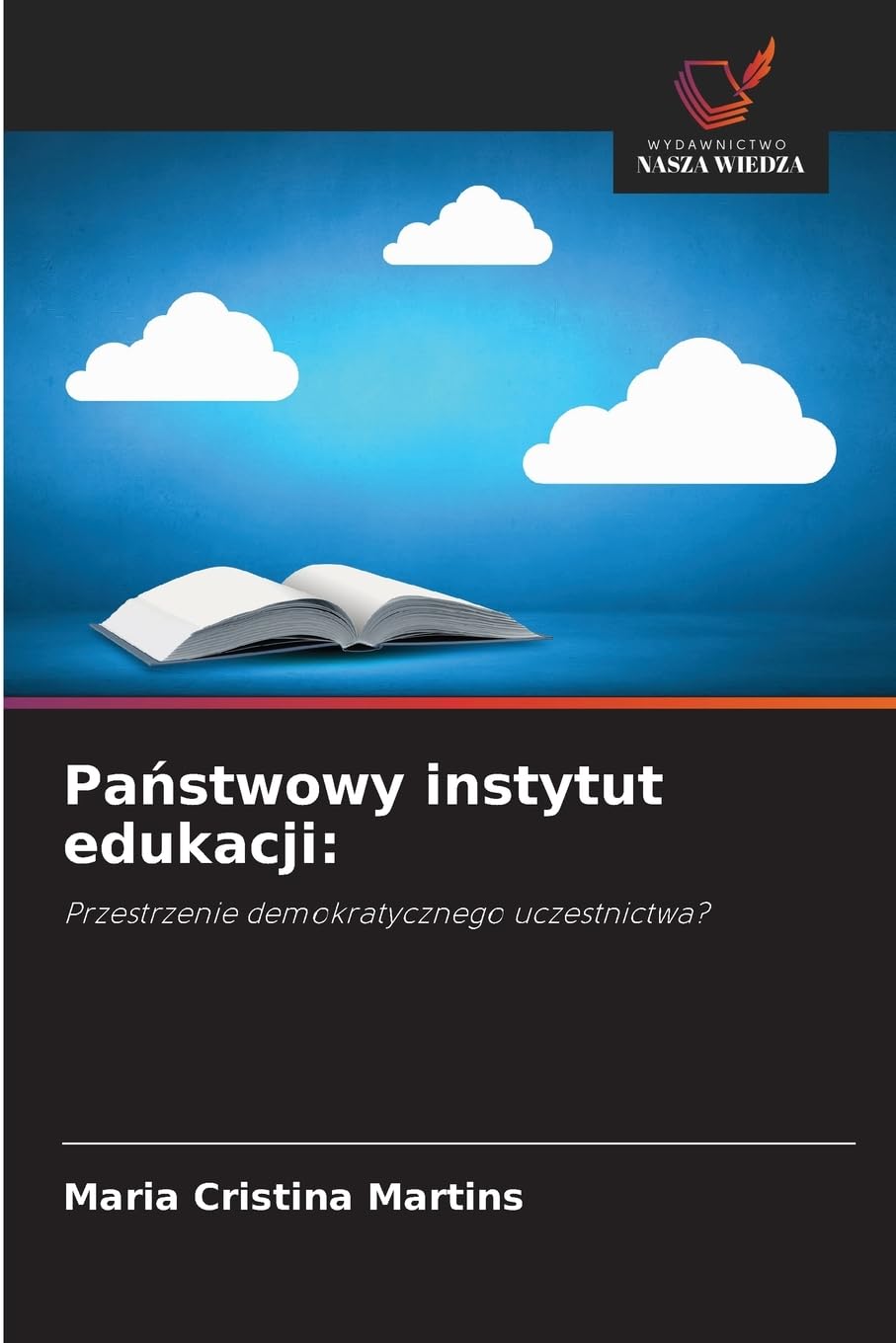 Pa¿stwowy instytut edukacji: Business, Finance & Career