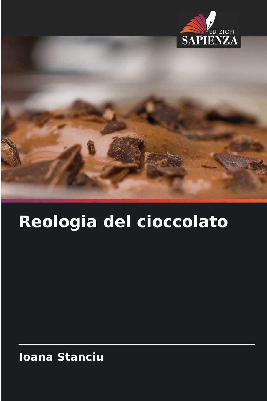 Reologia del cioccolato Natural Sciences