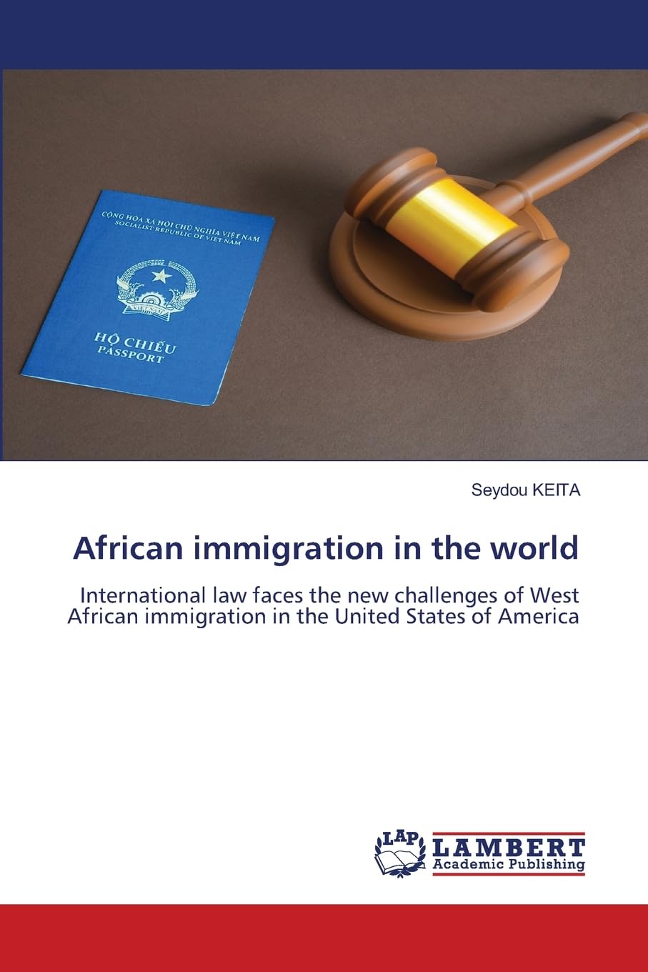 African immigration in the world Law