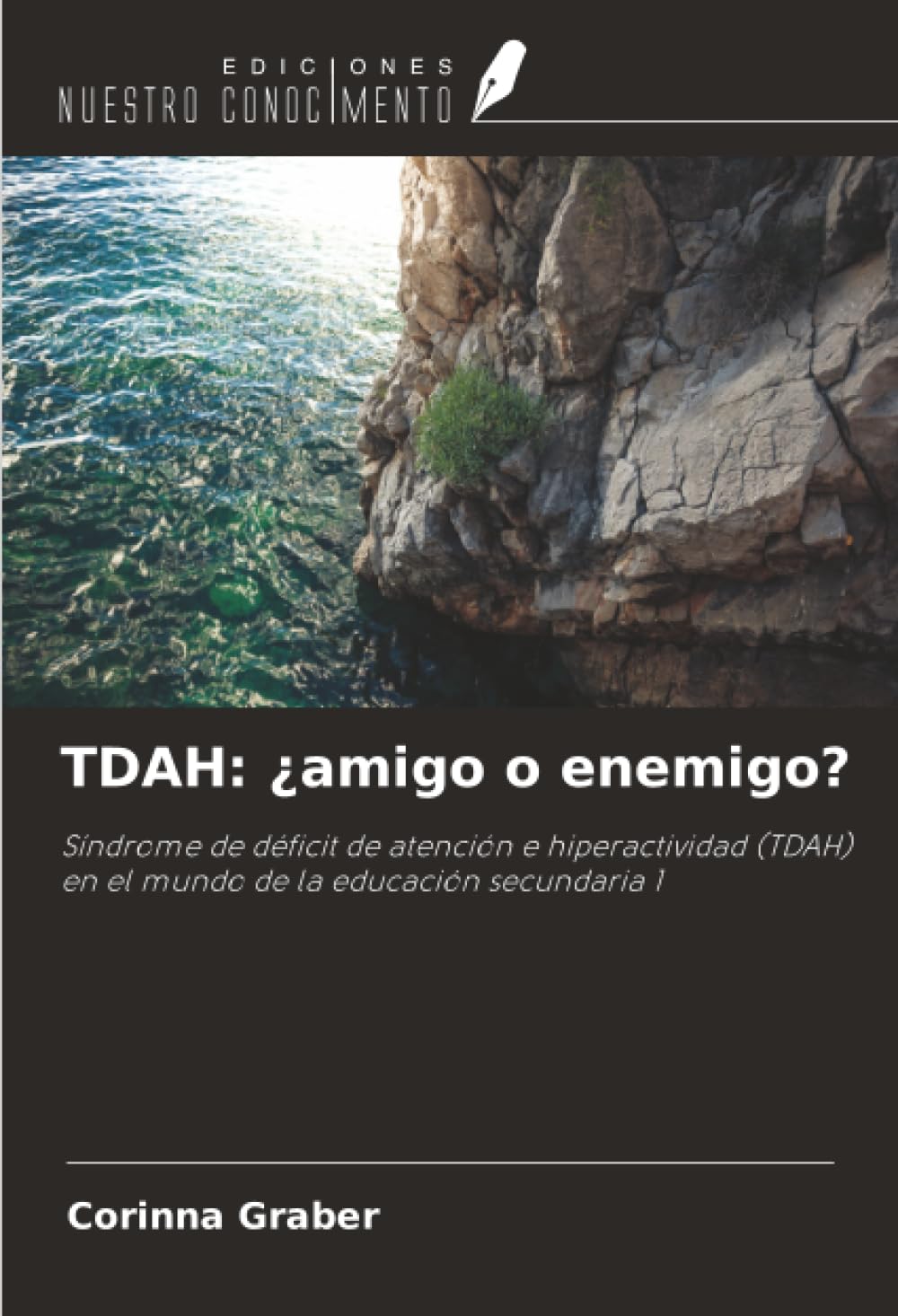 TDAH: ¿amigo o enemigo? Books