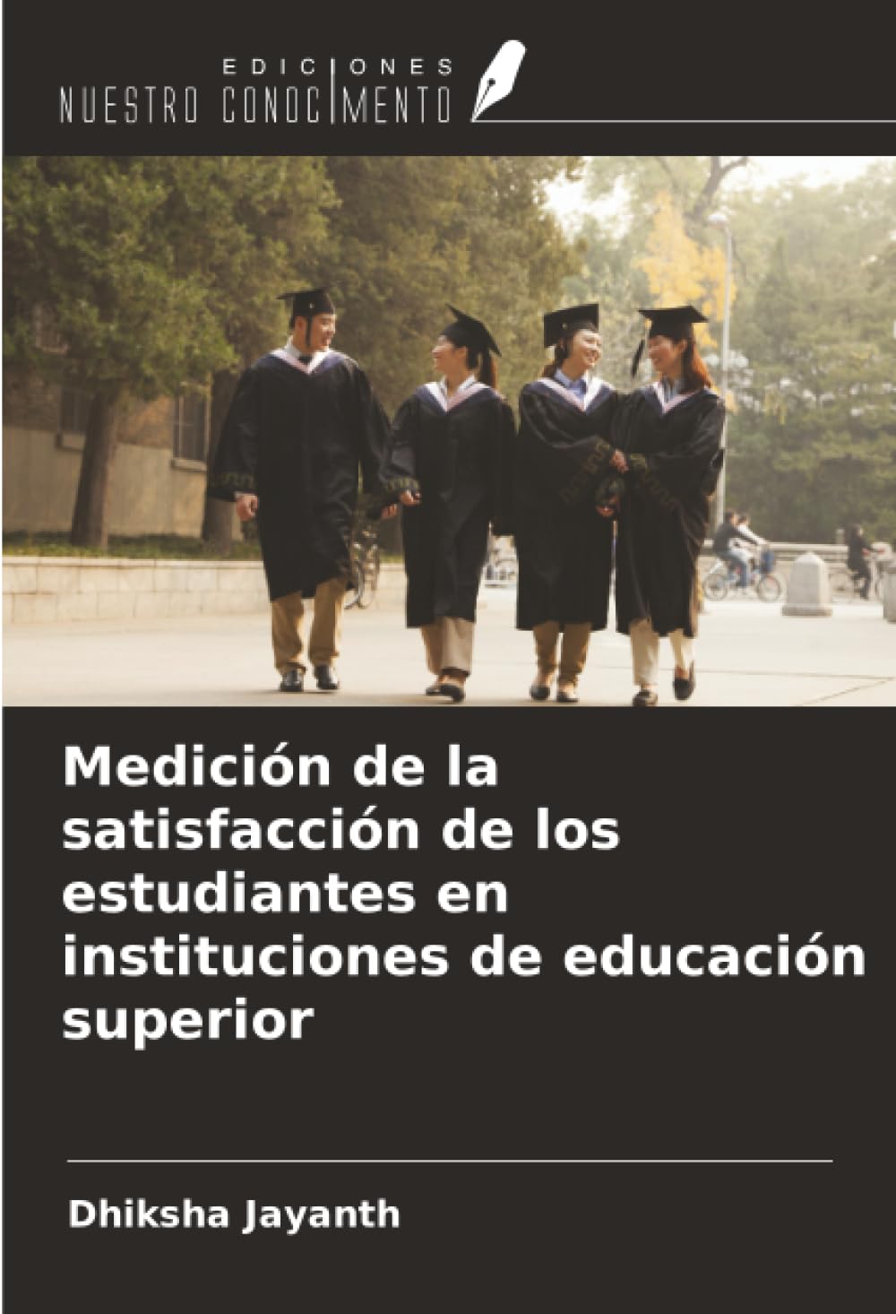 Medición de la satisfacción de los estudiantes en instituciones de educación superior Psychology
