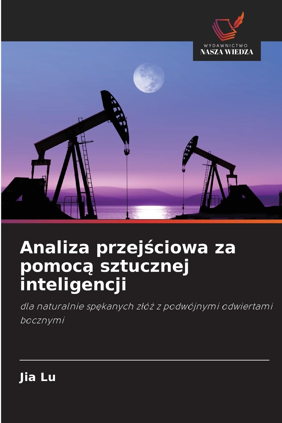 Analiza przej¿ciowa za pomoc¿ sztucznej inteligencji Business & Technology