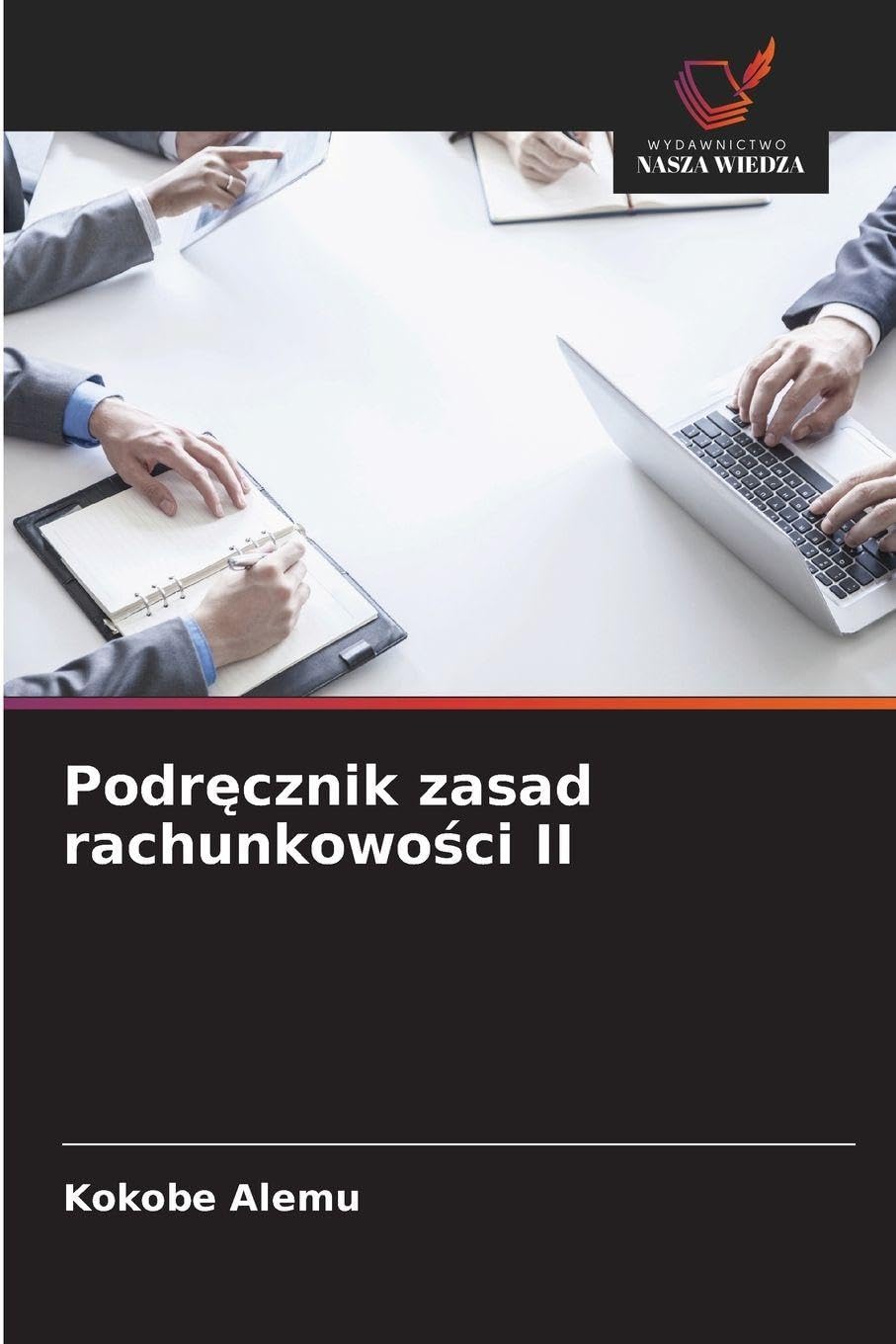 Podr¿cznik zasad rachunkowo¿ci II Law