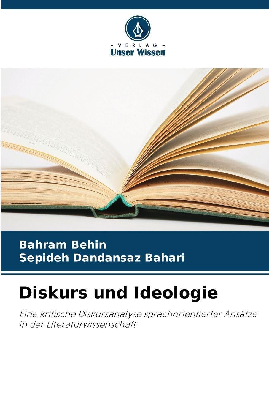 Diskurs und Ideologie Social Sciences