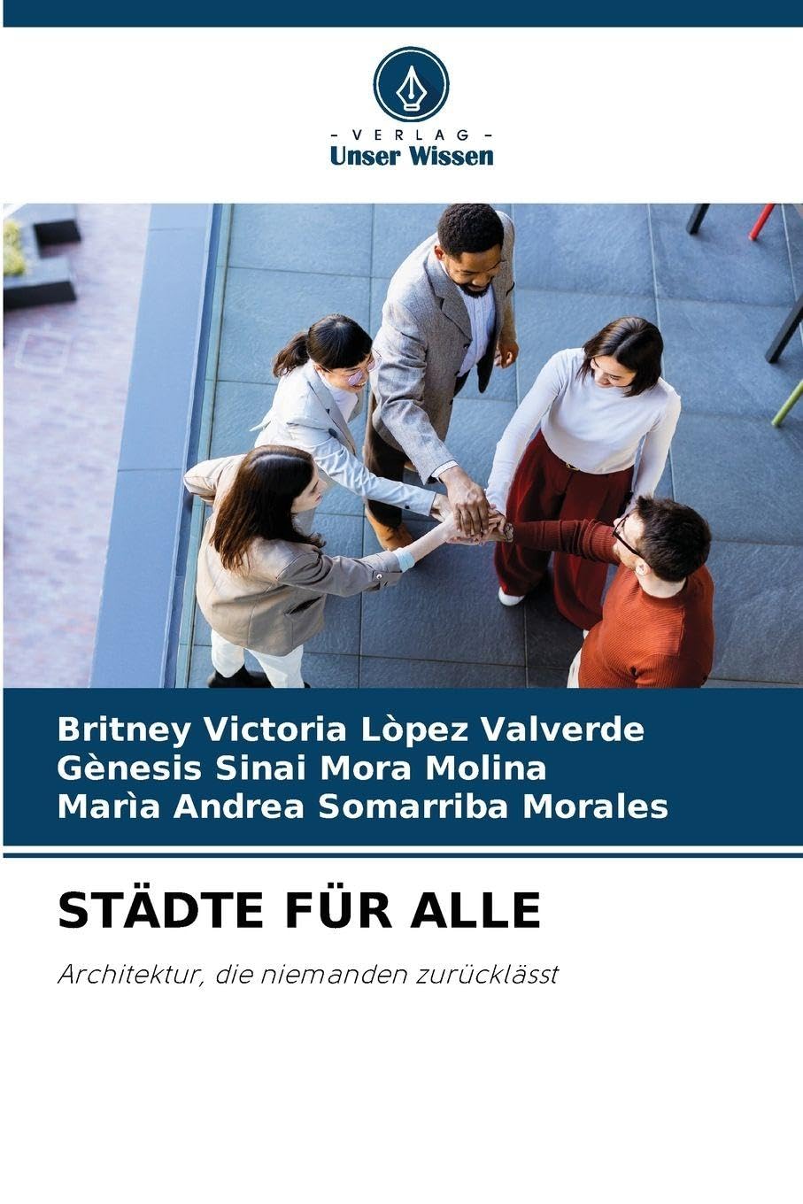 STÄDTE FÜR ALLE Architecture