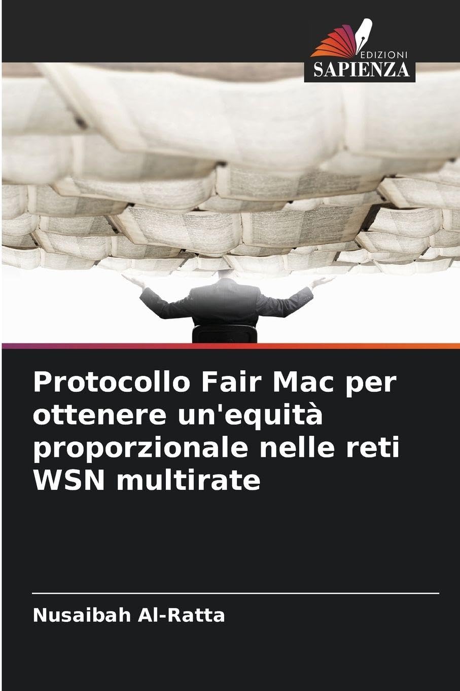 Protocollo Fair Mac per ottenere un'equità proporzionale nelle reti WSN multirate Computer Science