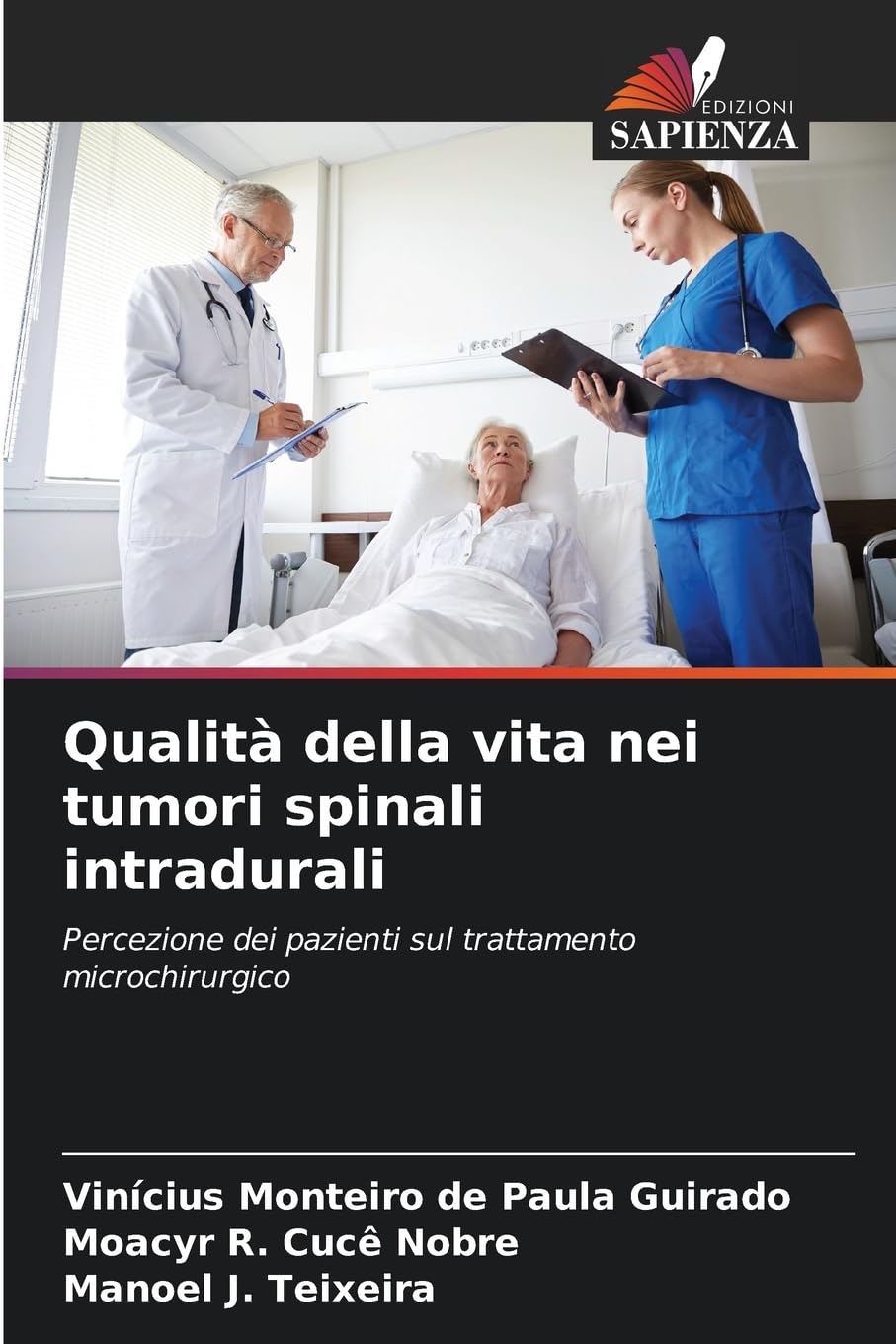 Qualità della vita nei tumori spinali intradurali Medicine