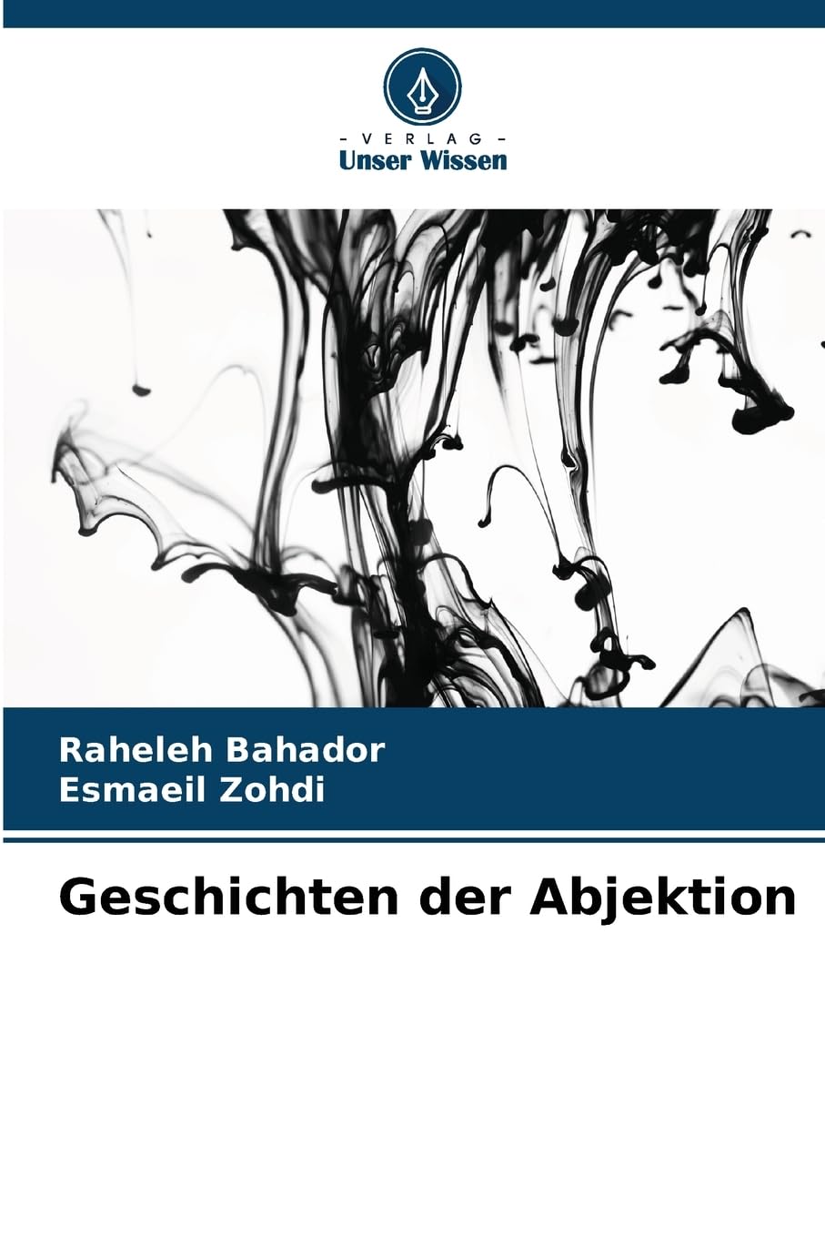 Geschichten der Abjektion Philosophy