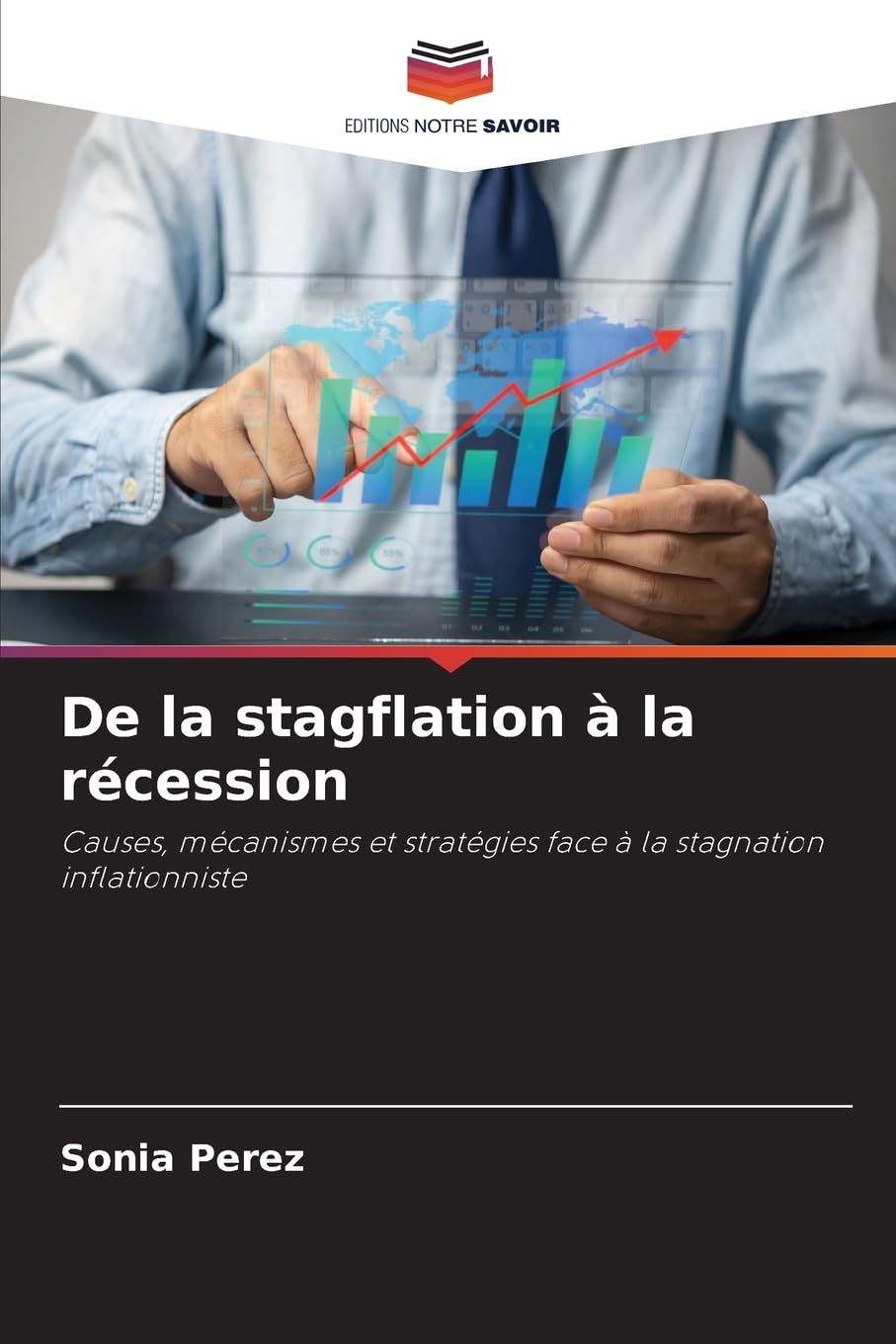 De la stagflation à la récession Law