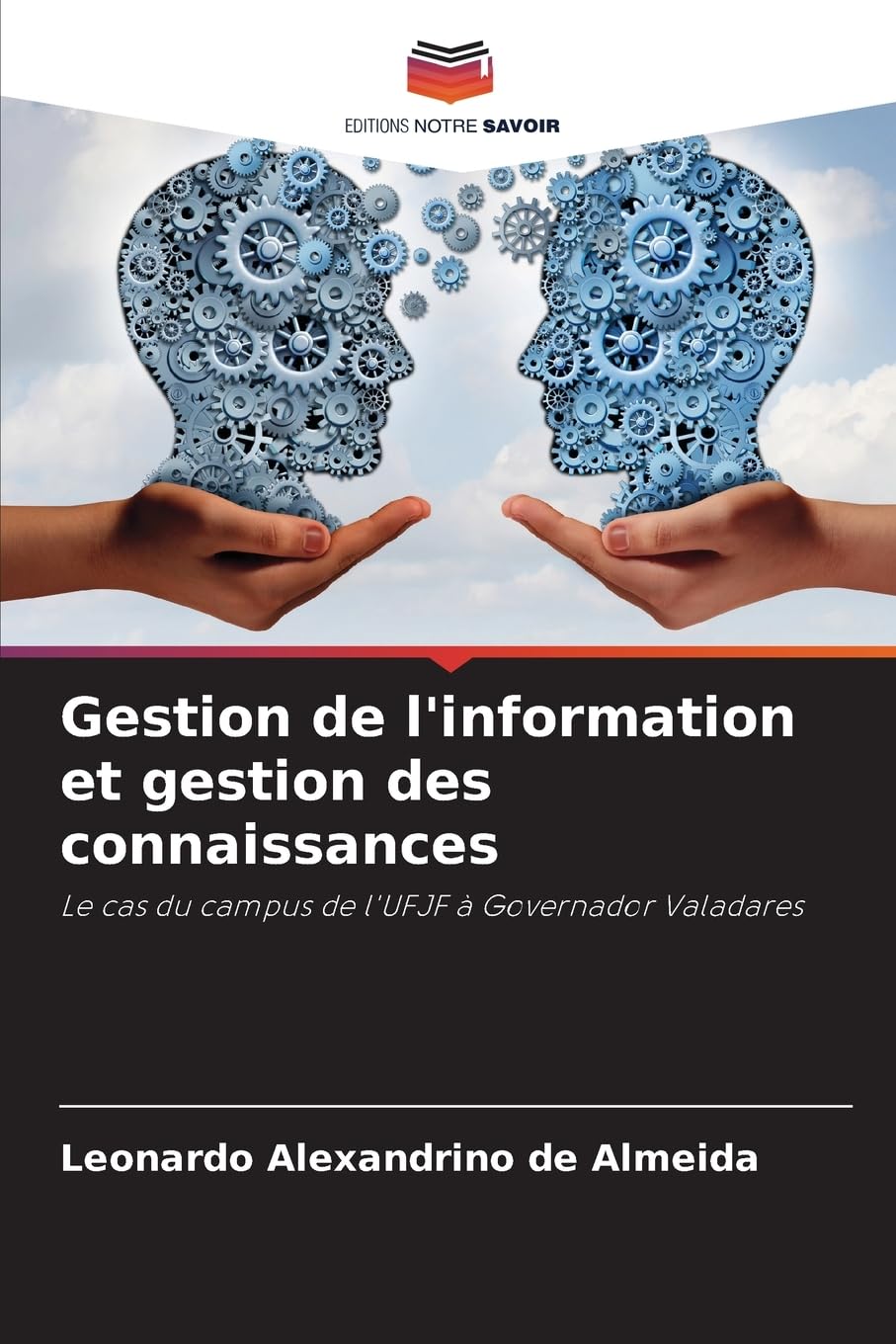 Gestion de l'information et gestion des connaissances Law