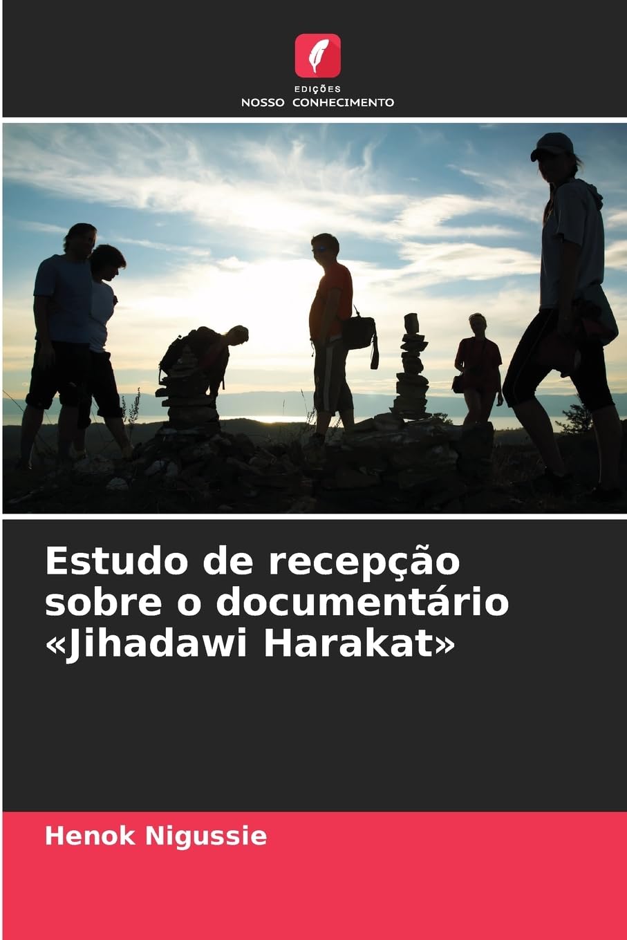 Estudo de recepção sobre o documentário 'Jihadawi Harakat' Law