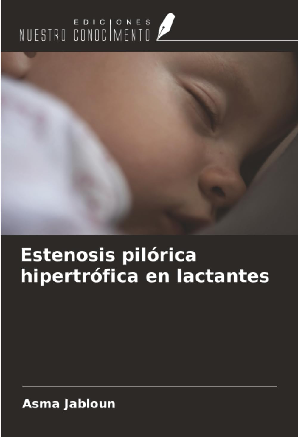 Estenosis pilórica hipertrófica en lactantes Medicine