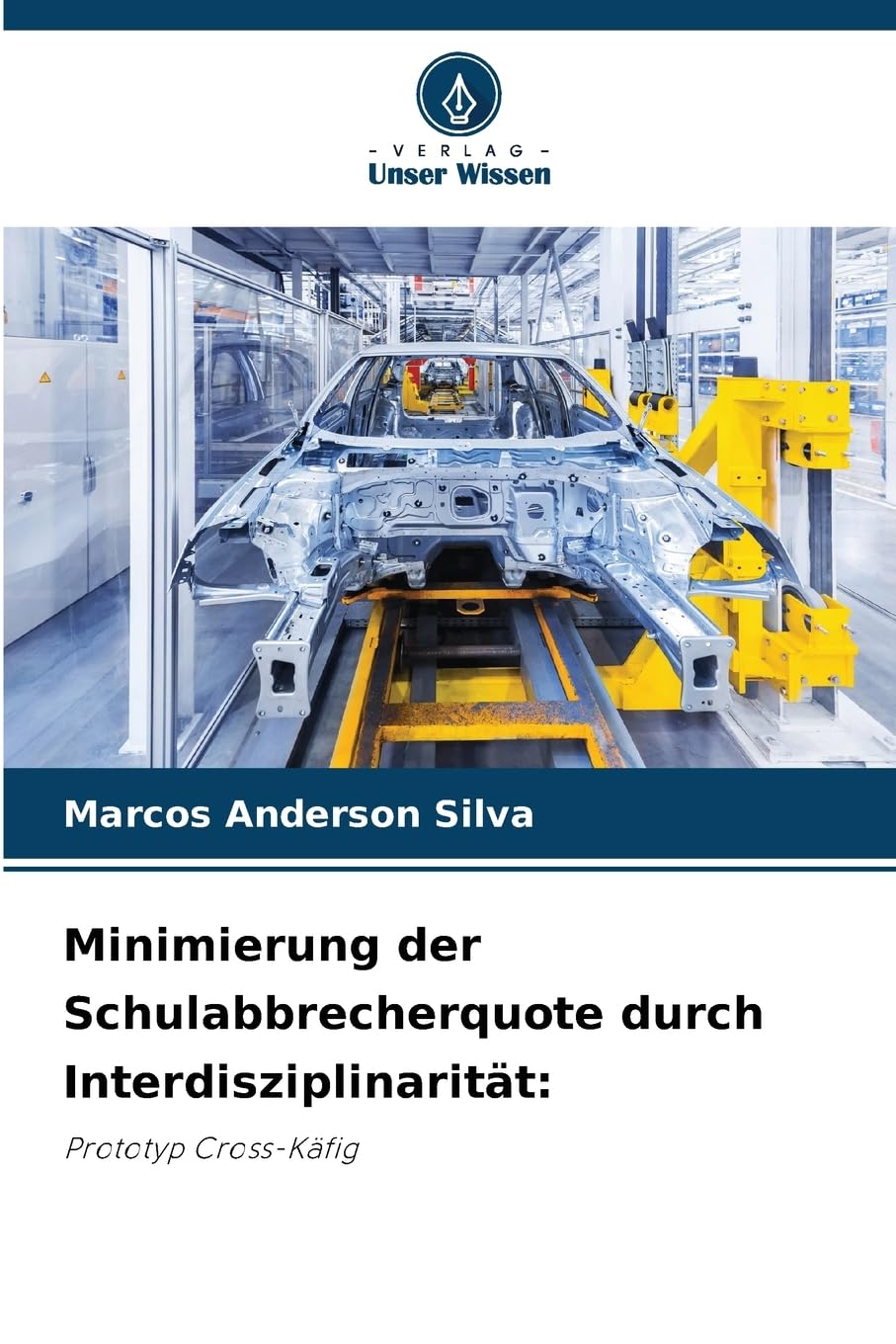 Minimierung der Schulabbrecherquote durch Interdisziplinarität: Business & Technology