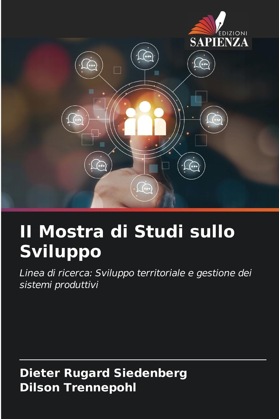 II Mostra di Studi sullo Sviluppo Law