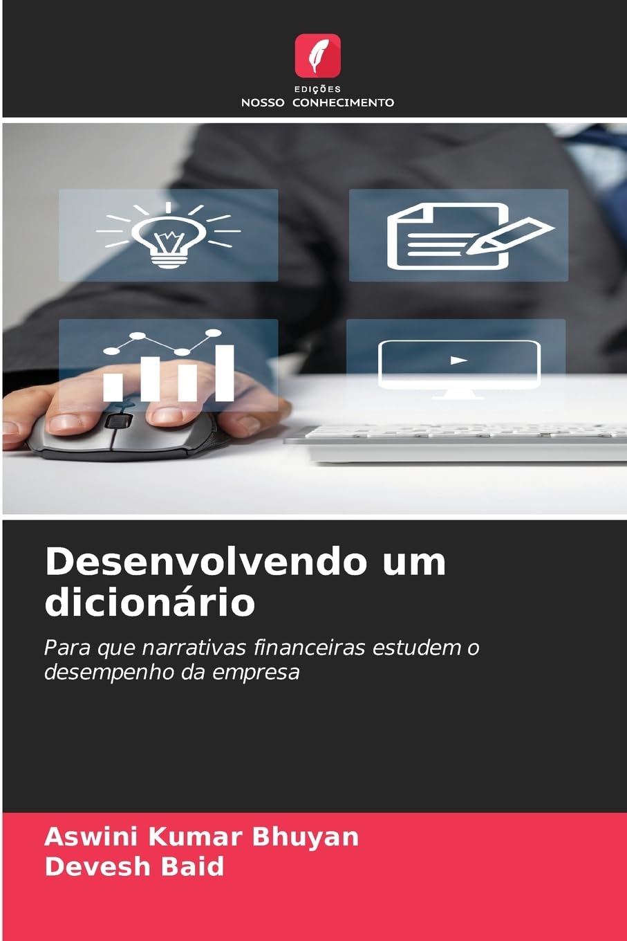 Desenvolvendo um dicionário Law