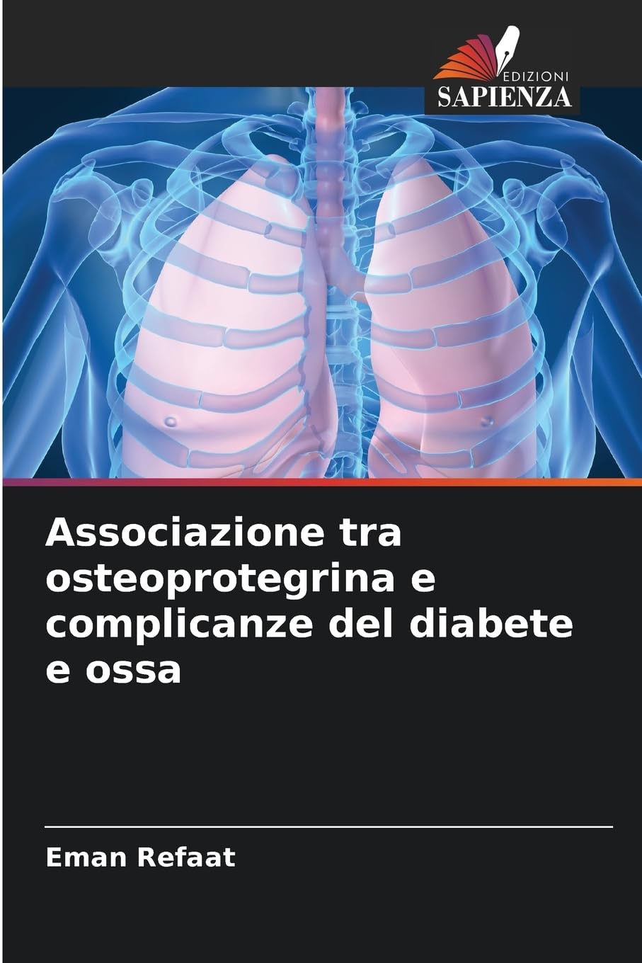 Associazione tra osteoprotegrina e complicanze del diabete e ossa Medicine