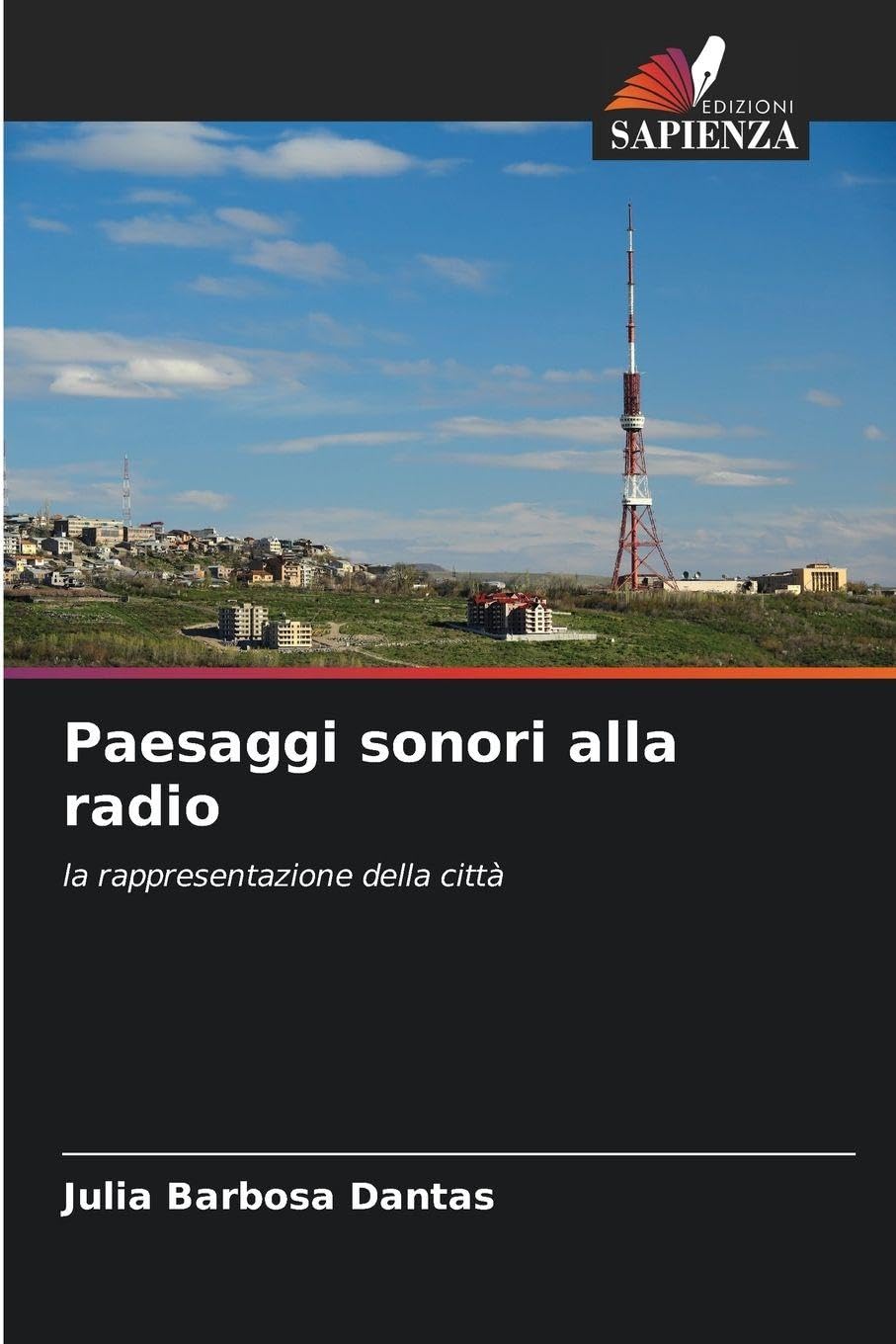 Paesaggi sonori alla radio Arts & Music