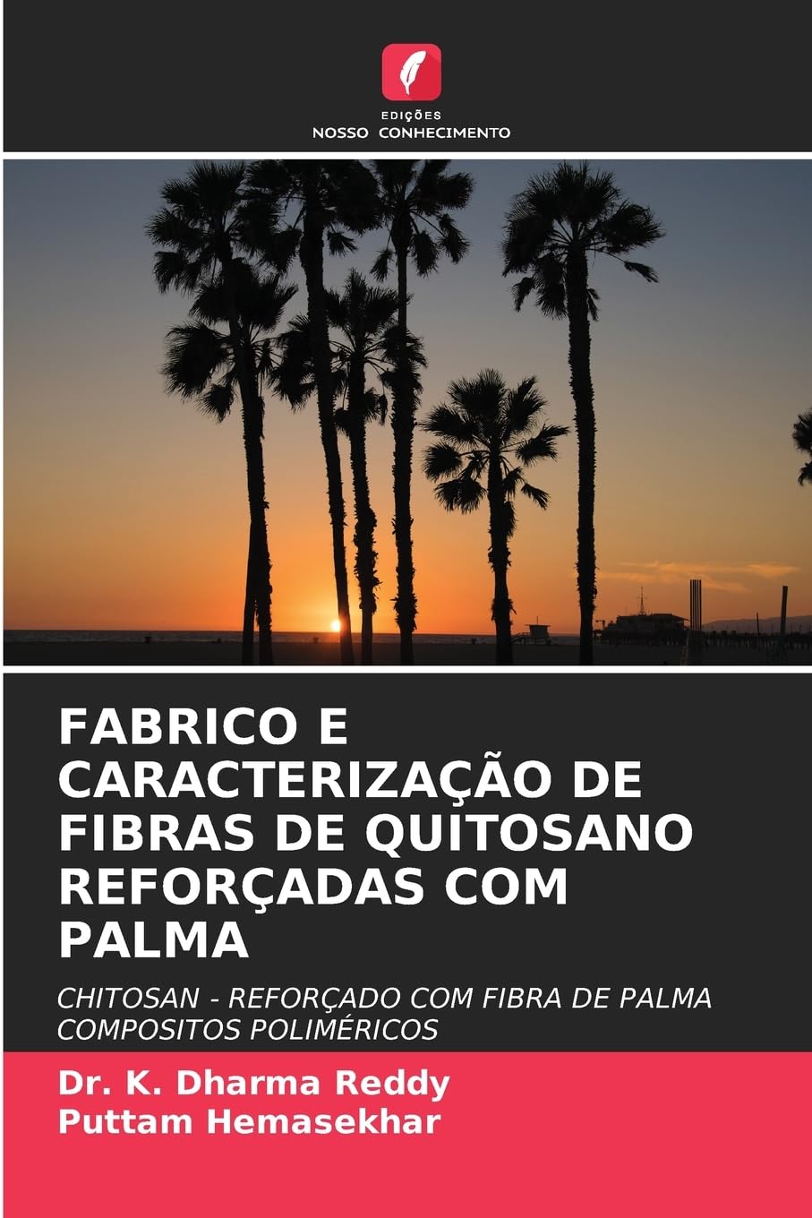 FABRICO E CARACTERIZAÇÃO DE FIBRAS DE QUITOSANO REFORÇADAS COM PALMA Business & Technology