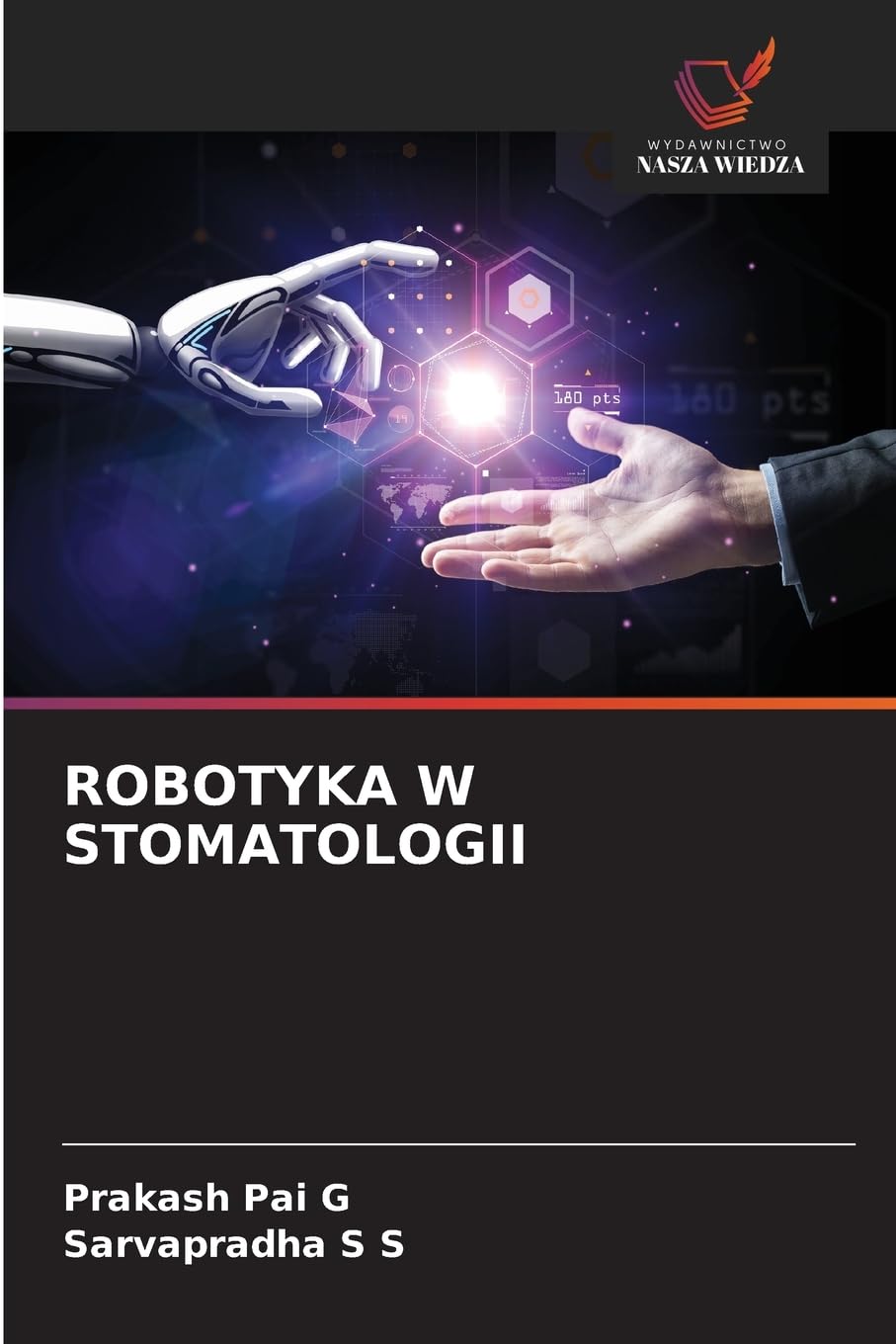 ROBOTYKA W STOMATOLOGII Medicine